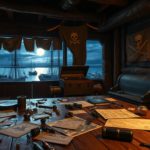 Meilleur Escape Game Montpellier : On a tester Escape The Game Pirates