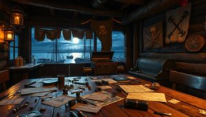 Lire la suite à propos de l’article Meilleur Escape Game Montpellier : On a tester Escape The Game Pirates